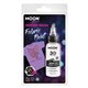 Moon Glow - Neon UV Intense Fabric Paint, White