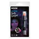 Moon Glow - Neon UV Glitter Body Crayons, Orange