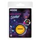 Moon Glow - Neon UV Glitter Shaker, Golden