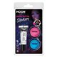 Moon Glow - Neon UV Glitter Shaker,