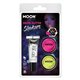 Moon Glow - Neon UV Glitter Shaker,