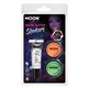 Moon Glow - Neon UV Glitter Shaker,