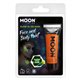 Moon Glow - Glow in the Dark Face Paint, Orange