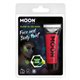 Moon Glow - Glow in the Dark Face Paint, Red