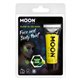 Moon Glow - Glow in the Dark Face Paint, Yellow