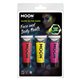 Moon Glow - Glow in the Dark Face Paint,