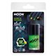 Moon Glow - Glow in the Dark Nail Polish, Green