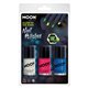 Moon Glow - Glow in the Dark Nail Polish,