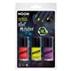 Moon Glow - Glow in the Dark Nail Polish,