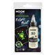 Moon Glow - Glow in the Dark Fabric Paint, Clear