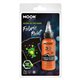 Moon Glow - Glow in the Dark Fabric Paint, Orange