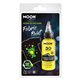 Moon Glow - Glow in the Dark Fabric Paint, Yellow