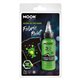 Moon Glow - Glow in the Dark Fabric Paint, Green