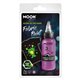 Moon Glow - Glow in the Dark Fabric Paint, Purple