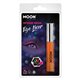 Moon Glow Intense Neon UV Eye Liner, Orange