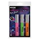 Moon Glow Intense Neon UV Eye Liner,