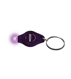 UV Keyring Compact 365nm Money Checker, UV Violet