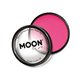 Moon Glow Pro Intense Neon UV Cake Pot, Hot Pink