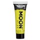 Moon Glow Intense Neon UV Face Paint, Yellow