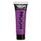 Moon Glow Intense Neon UV Face Paint, Purple