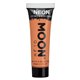 Moon Glow Pastel Neon UV Face Paint, Orange