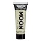 Moon Glow - Glow in the Dark Face Paint, Clear