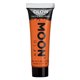 Moon Glow - Glow in the Drak Face Paint, Orange