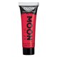 Moon Glow - Glow in the Dark Face Paint, Red