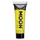 Moon Glow - Glow in the Dark Face Paint, Yellow