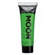 Moon Glow - Glow in the Dark Face Paint, Green