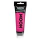 Moon Glow Supersize Intense Neon UV Face Paint, Ho