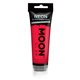 Moon Glow Supersize Intense Neon UV Face Paint, Re