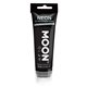 Moon Glow Supersize Intense Neon UV Face Paint, Bl