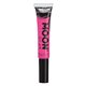 Moon Glow Intense Neon UV Hair Streaks, Hot Pink