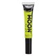 Moon Glow Intense Neon UV Hair Streaks, Yellow