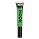 Moon Glow Intense Neon UV Hair Streaks, Green