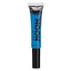 Moon Glow Intense Neon UV Hair Streaks, Blue