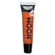 Moon Glow Intense Neon UV Fruity Lipgloss, Orange