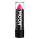 Moon Glow Intense Neon UV Lipstick, Pink