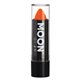 Moon Glow Intense Neon UV Lipstick, Orange