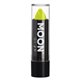 Moon Glow Intense Neon UV Lipstick, Yellow