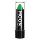 Moon Glow Intense Neon UV Lipstick, Green