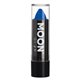 Moon Glow Intense Neon UV Lipstick, Blue