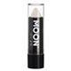 Moon Glow Intense Neon UV Lipstick, White