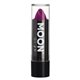 Moon Glow Intense Neon UV Lipstick, Purple