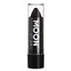 Moon Glow Pastel Neon UV Lipstick, Black