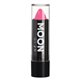 Moon Glow Pastel Neon UV Lipstick, Pastel Pink