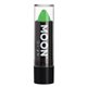 Moon Glow Pastel Neon UV Lipstick, Pastel Green