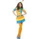 Colourful Clown Cutie Costume
