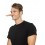 Comedy Long Nose, Nude